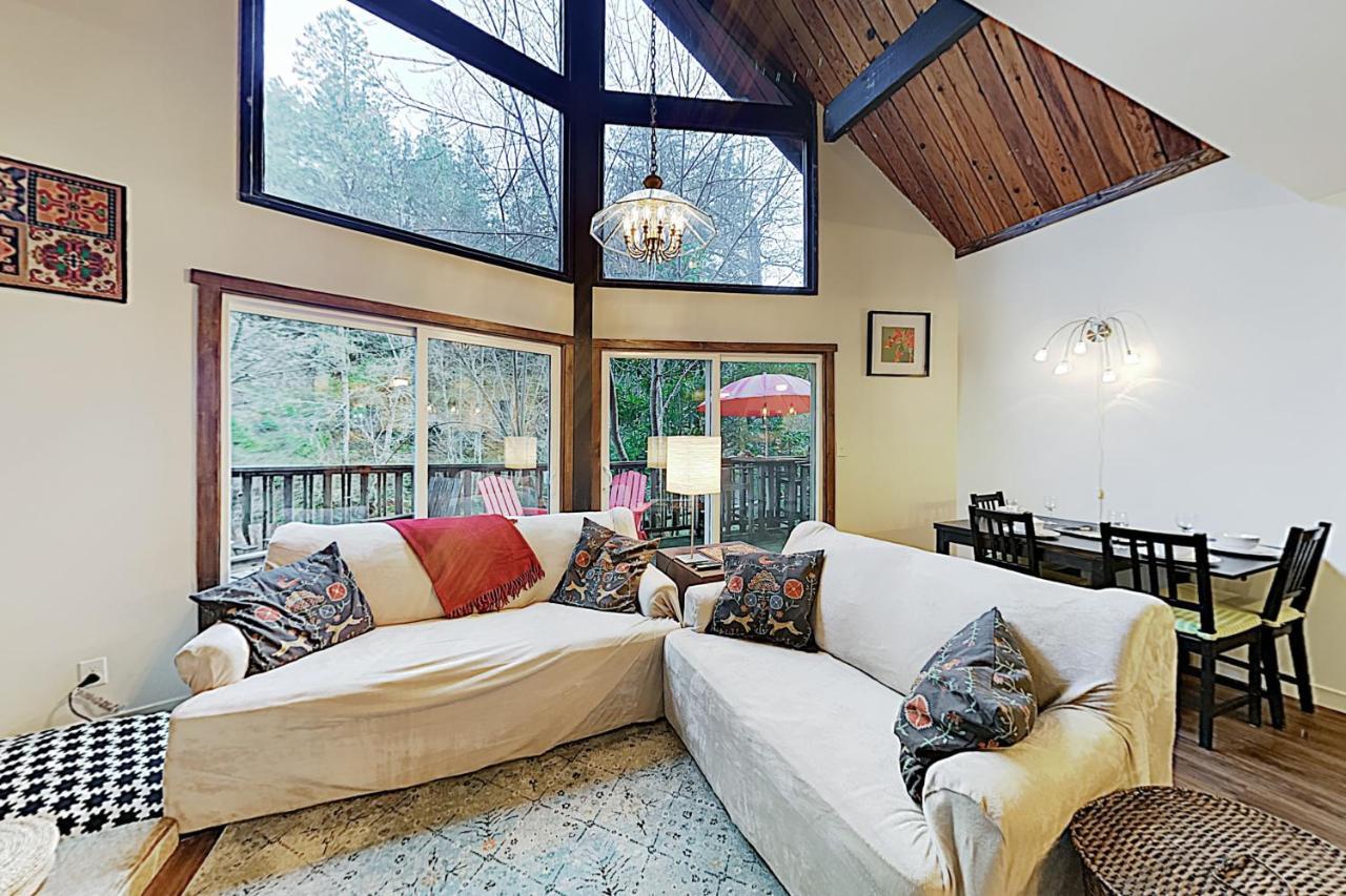 Villa Cazadero Dreams Esterno foto