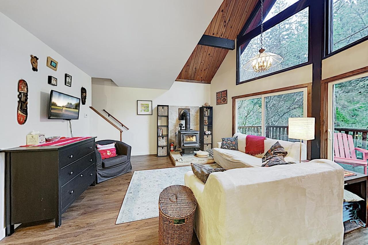 Villa Cazadero Dreams Esterno foto