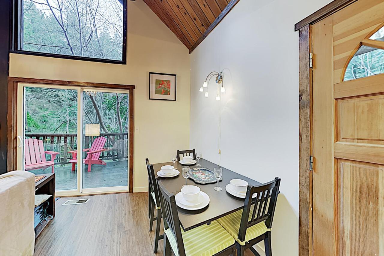 Villa Cazadero Dreams Esterno foto