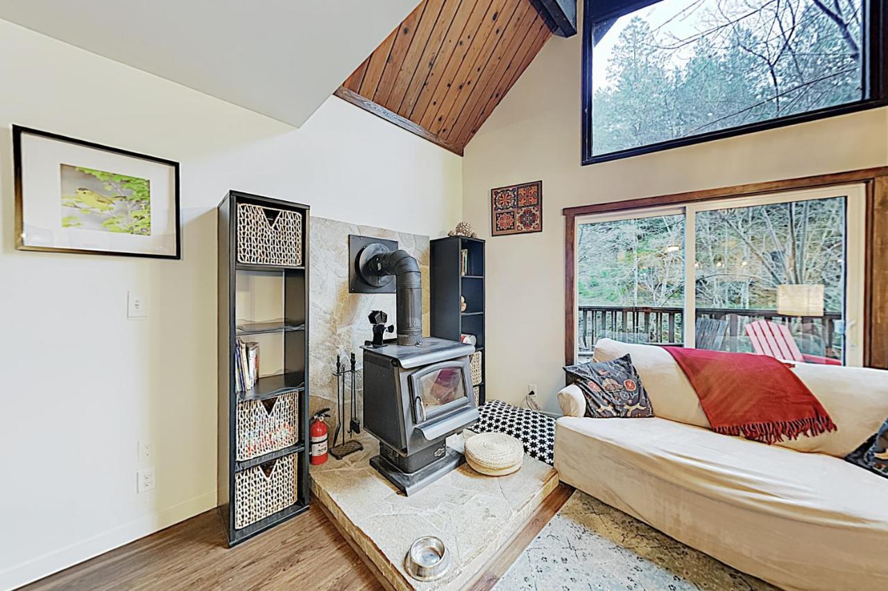 Villa Cazadero Dreams Esterno foto