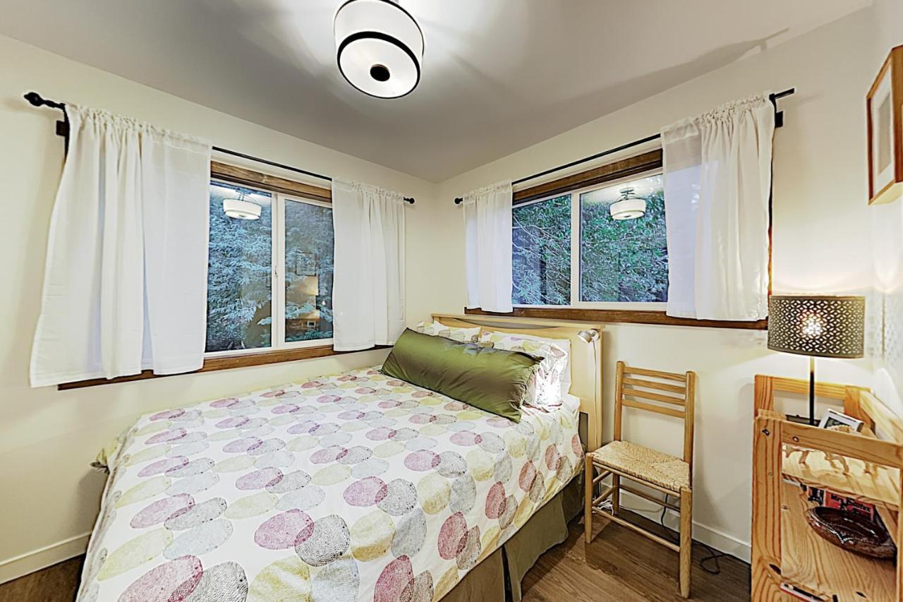 Villa Cazadero Dreams Esterno foto