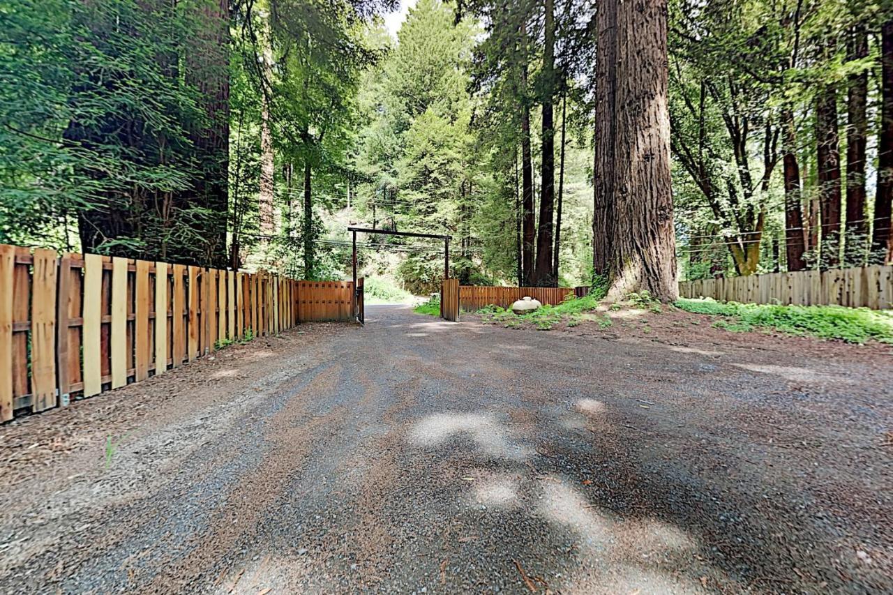 Villa Cazadero Dreams Esterno foto