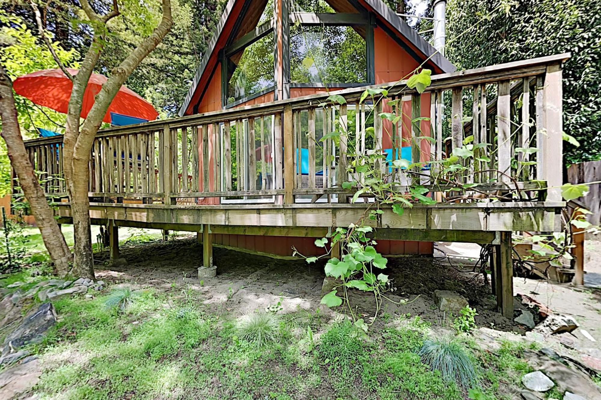 Villa Cazadero Dreams Esterno foto