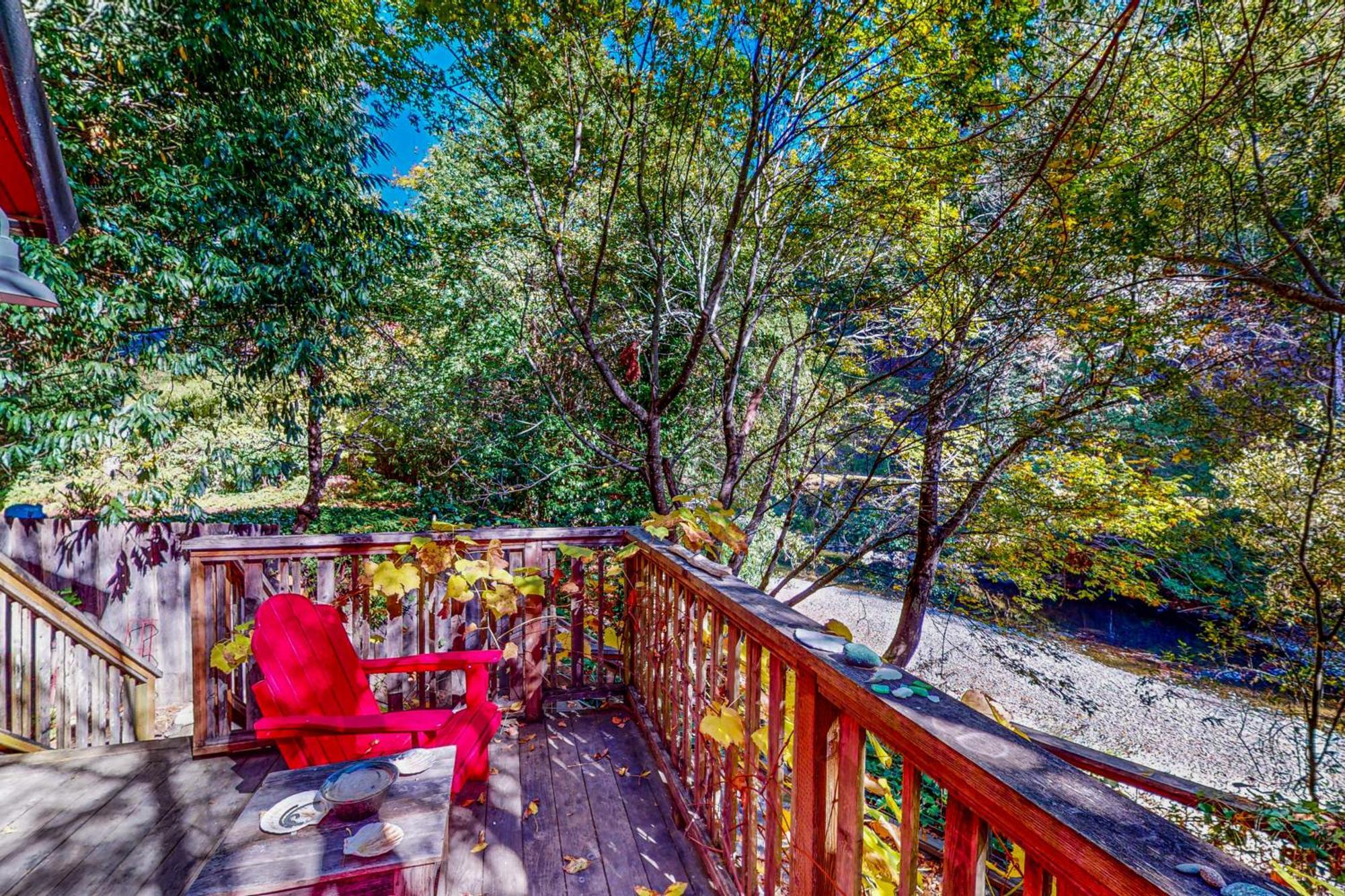 Villa Cazadero Dreams Esterno foto