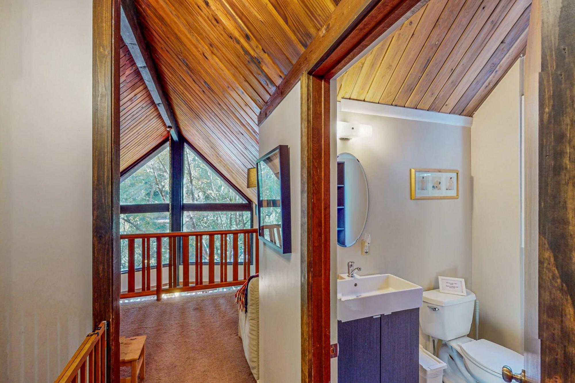 Villa Cazadero Dreams Esterno foto
