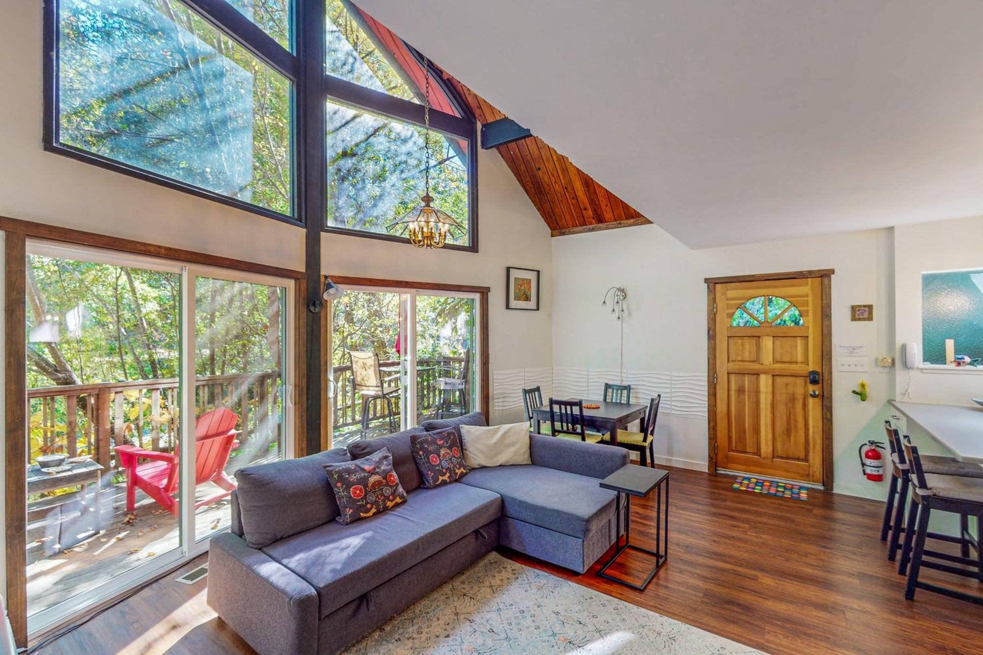 Villa Cazadero Dreams Esterno foto